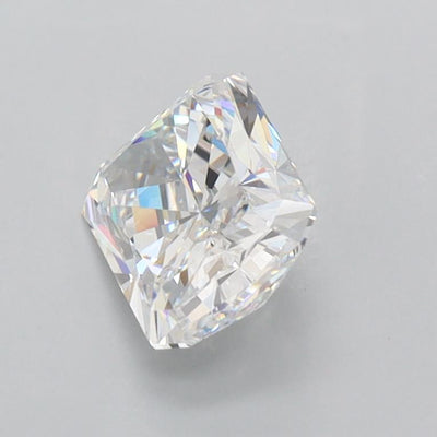 1.22 Carat Radiant Lab Diamond :: 360 spin frame 07