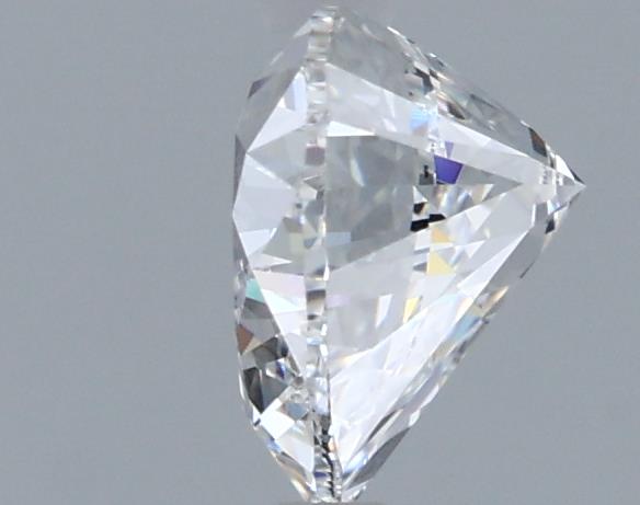 1.05 Carat Heart Lab Diamond :: 360 spin frame 02