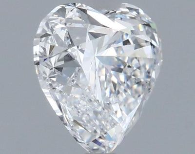 1.05 Carat Heart Lab Diamond :: 360 spin frame 03