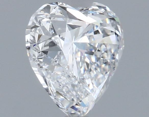 1.05 Carat Heart Lab Diamond :: 360 spin frame 03