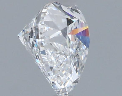 1.05 Carat Heart Lab Diamond :: 360 spin frame 04
