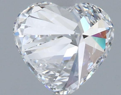 1.05 Carat Heart Lab Diamond :: 360 spin frame 05