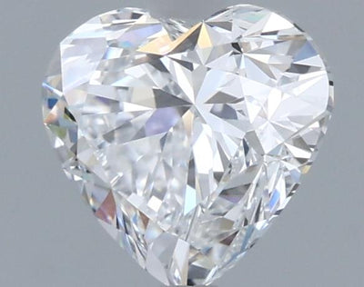 1.05 Carat Heart Lab Diamond :: 360 spin frame 06