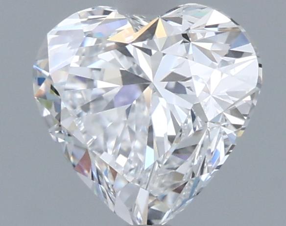 1.05 Carat Heart Lab Diamond :: 360 spin frame 06