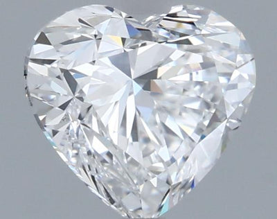 1.05 Carat Heart Lab Diamond :: 360 spin frame 07