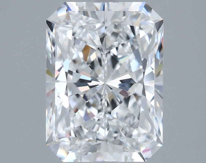 2.03 Carat Radiant Lab Diamond