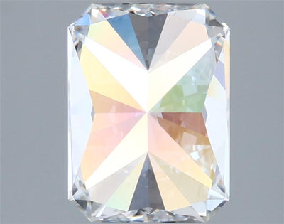 2.03 Carat Radiant Lab Diamond :: 360 spin frame 01