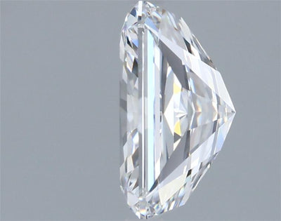 2.03 Carat Radiant Lab Diamond :: 360 spin frame 02