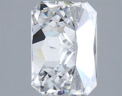 2.03 Carat Radiant Lab Diamond :: 360 spin frame 05