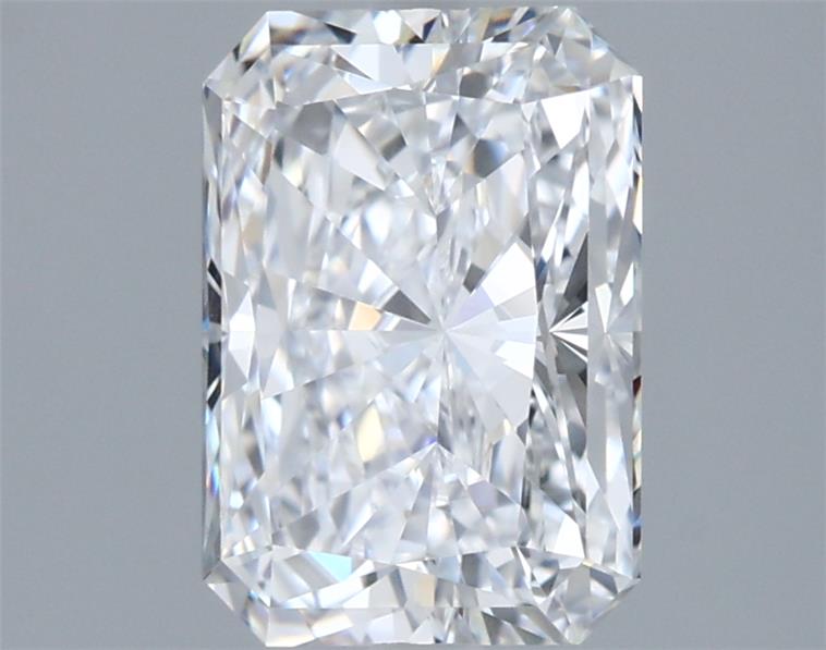 2.03 Carat Radiant Lab Diamond :: 360 spin frame 07