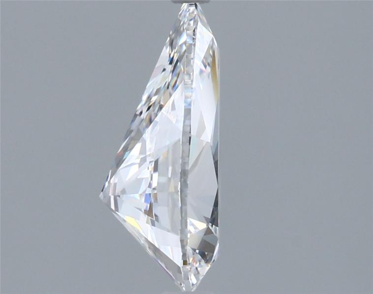 1.44 Carat Pear Lab Diamond :: 360 spin frame 01