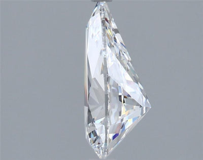 1.44 Carat Pear Lab Diamond :: 360 spin frame 02