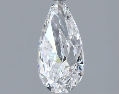 1.44 Carat Pear Lab Diamond :: 360 spin frame 03