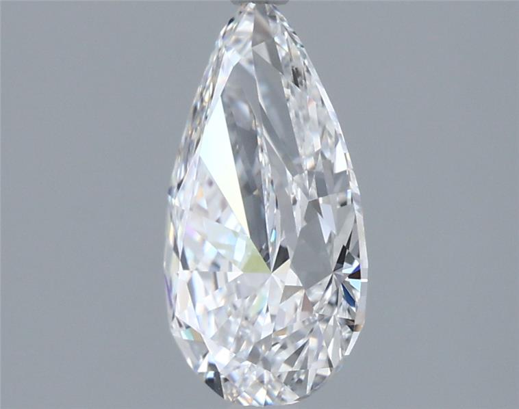 1.44 Carat Pear Lab Diamond :: 360 spin frame 03