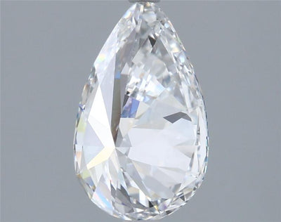 1.44 Carat Pear Lab Diamond :: 360 spin frame 06