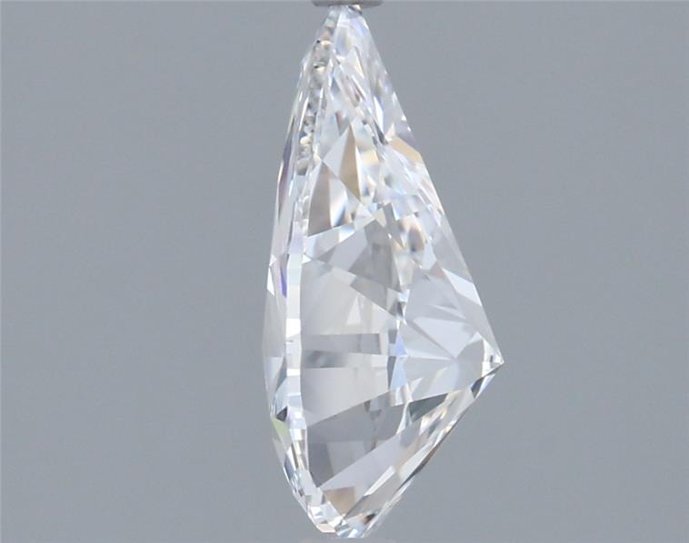 1.44 Carat Pear Lab Diamond :: 360 spin frame 07