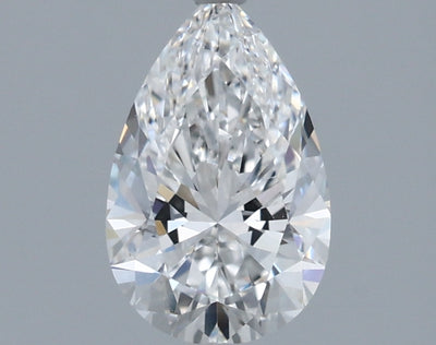 1.03 Carat Pear Lab Diamond