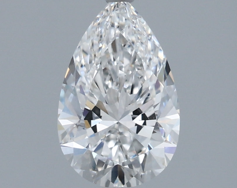 1.03 Carat Pear Lab Diamond