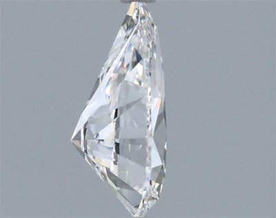 1.03 Carat Pear Lab Diamond :: 360 spin frame 01