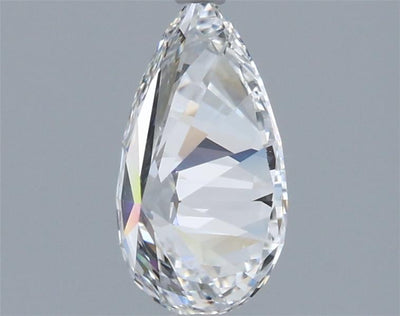 1.03 Carat Pear Lab Diamond :: 360 spin frame 03
