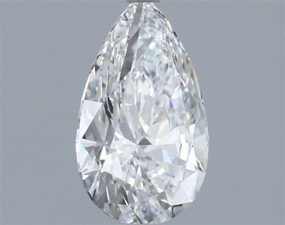1.03 Carat Pear Lab Diamond :: 360 spin frame 04