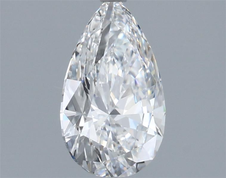 1.03 Carat Pear Lab Diamond :: 360 spin frame 04