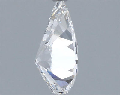 1.03 Carat Pear Lab Diamond :: 360 spin frame 05