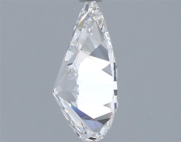 1.03 Carat Pear Lab Diamond :: 360 spin frame 05