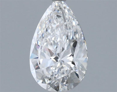 1.03 Carat Pear Lab Diamond :: 360 spin frame 06