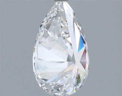 1.03 Carat Pear Lab Diamond :: 360 spin frame 07