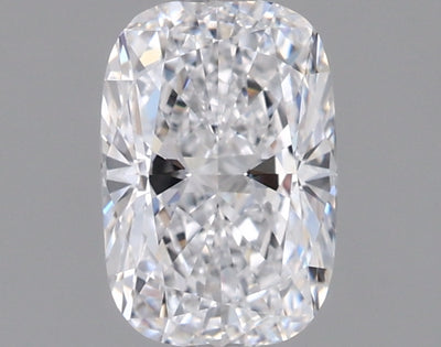1.03 Carat Elongated Cushion Lab Diamond