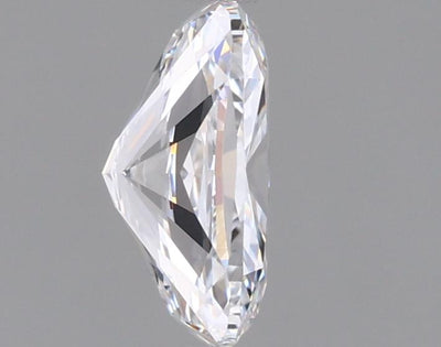 1.03 Carat Elongated Cushion Lab Diamond :: 360 spin frame 01