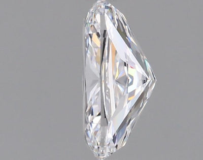 1.03 Carat Elongated Cushion Lab Diamond :: 360 spin frame 02