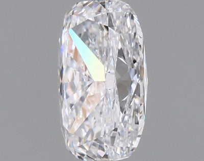 1.03 Carat Elongated Cushion Lab Diamond :: 360 spin frame 03