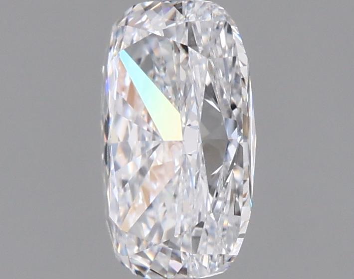 1.03 Carat Elongated Cushion Lab Diamond :: 360 spin frame 03