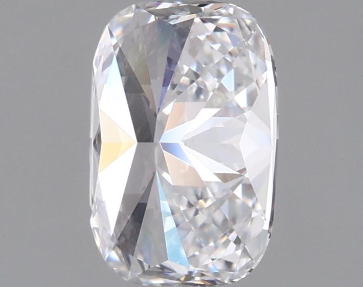 1.03 Carat Elongated Cushion Lab Diamond :: 360 spin frame 04