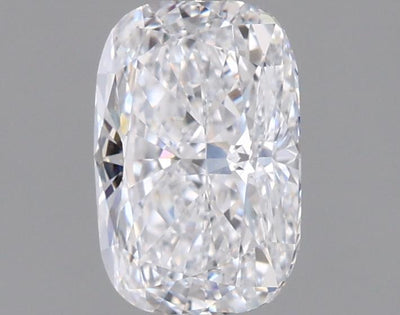 1.03 Carat Elongated Cushion Lab Diamond :: 360 spin frame 06