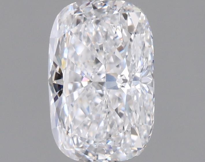 1.03 Carat Elongated Cushion Lab Diamond :: 360 spin frame 06