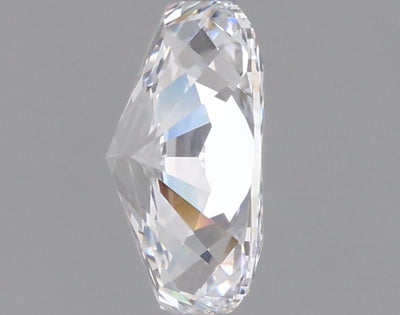 1.03 Carat Elongated Cushion Lab Diamond :: 360 spin frame 07