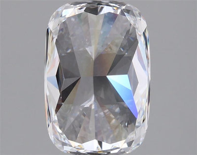 2.00 Carat Elongated Cushion Lab Diamond :: 360 spin frame 01