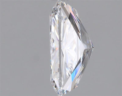 2.00 Carat Elongated Cushion Lab Diamond :: 360 spin frame 02