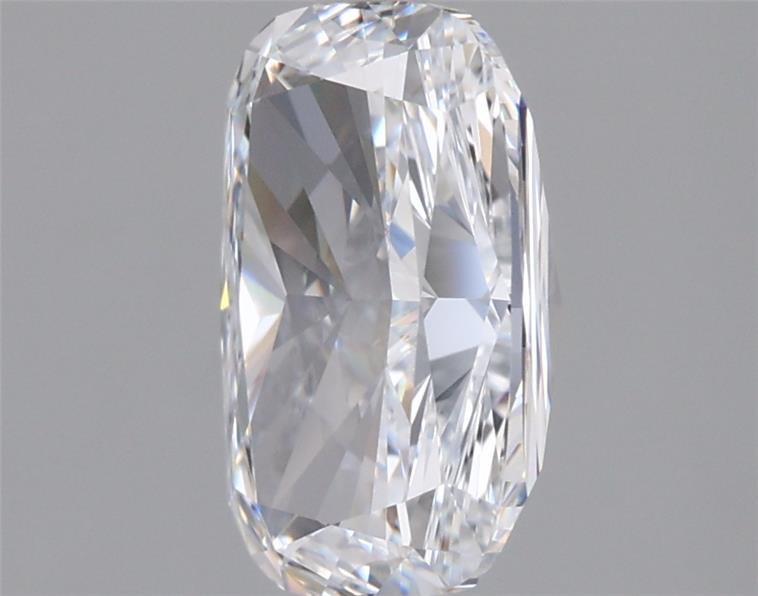2.00 Carat Elongated Cushion Lab Diamond :: 360 spin frame 03