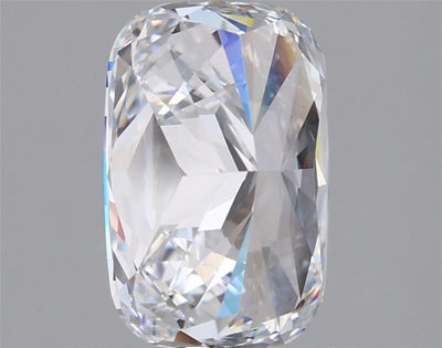 2.00 Carat Elongated Cushion Lab Diamond :: 360 spin frame 04
