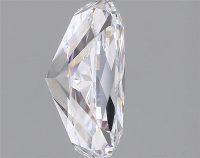2.00 Carat Elongated Cushion Lab Diamond :: 360 spin frame 05