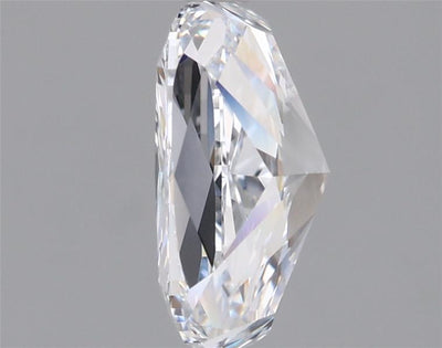 2.00 Carat Elongated Cushion Lab Diamond :: 360 spin frame 06