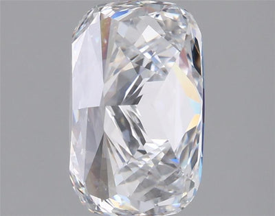 2.00 Carat Elongated Cushion Lab Diamond :: 360 spin frame 07