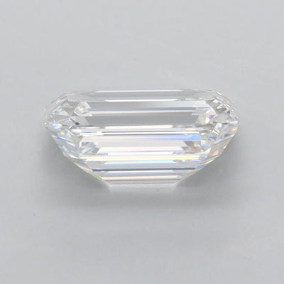 1.24 Carat Emerald Lab Diamond :: 360 spin frame 01