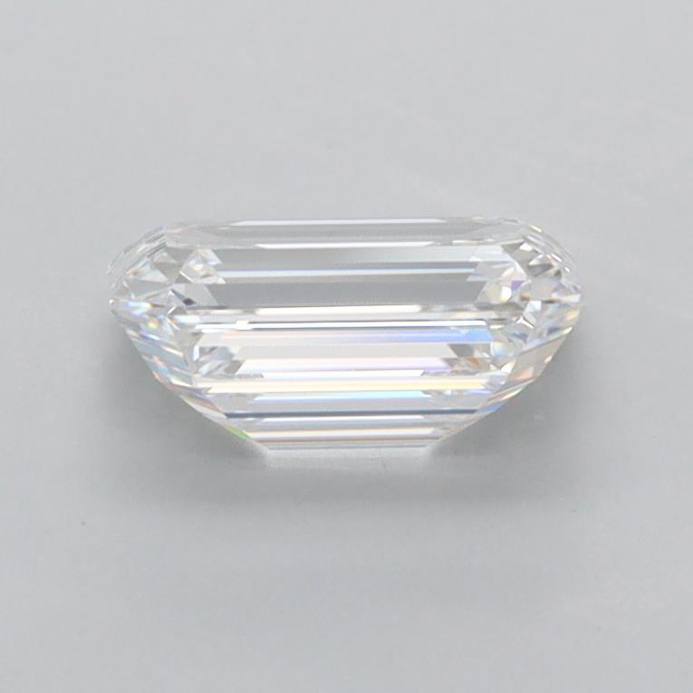 1.24 Carat Emerald Lab Diamond :: 360 spin frame 01