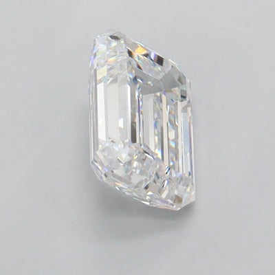 1.24 Carat Emerald Lab Diamond :: 360 spin frame 02