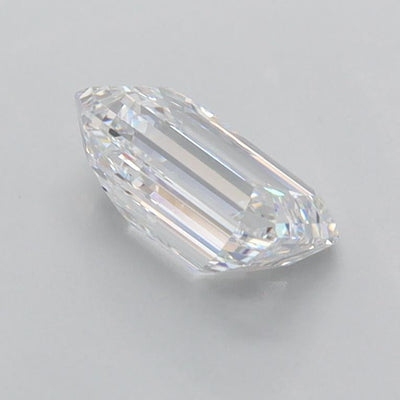 1.24 Carat Emerald Lab Diamond :: 360 spin frame 03